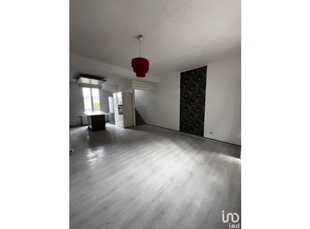 THIVERNY, Hauts-de-France 60160