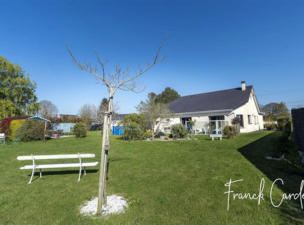 Luneray, Upper Normandy 76810