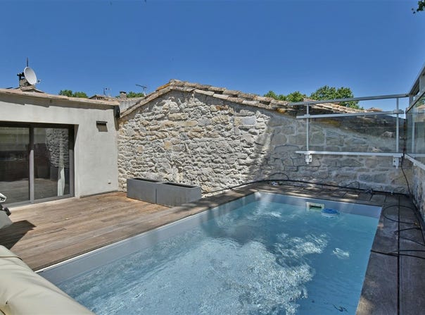 Clarensac, Languedoc-Roussillon 30870