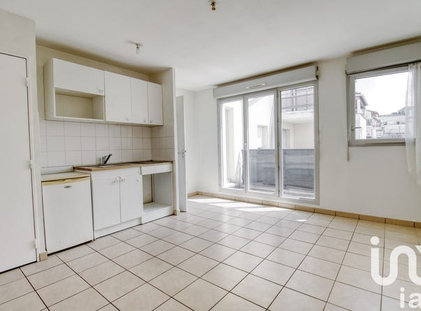 Achères, Île-de-France 78260