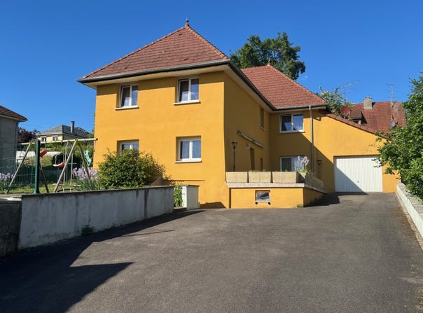 Froeningen, Alsace 68720