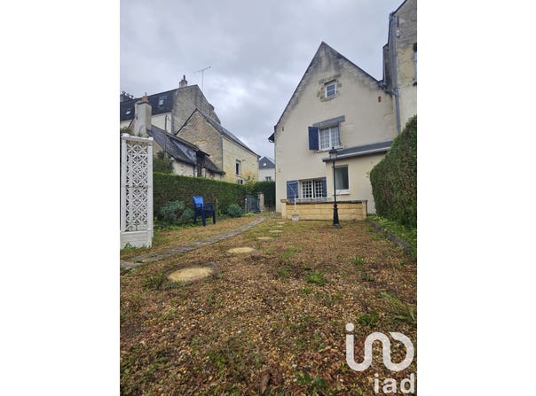 Langeais, Centre-Val de Loire 37130