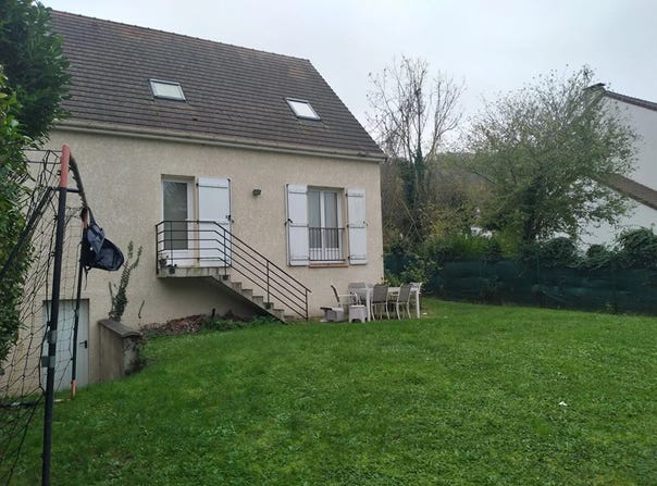 Mézières-sur-Seine, Yvelines 78970