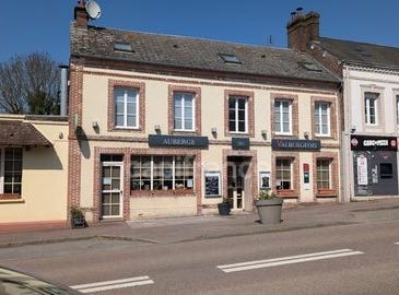 STE GAUBURGE ST COLOMBE, Basse-Normandie 61370