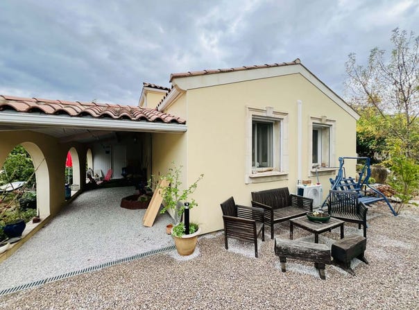 LAURENS, Occitanie 34480