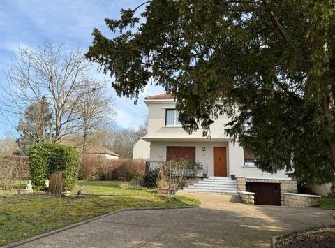 NEUVILLE SUR OISE, Île-de-France 95000