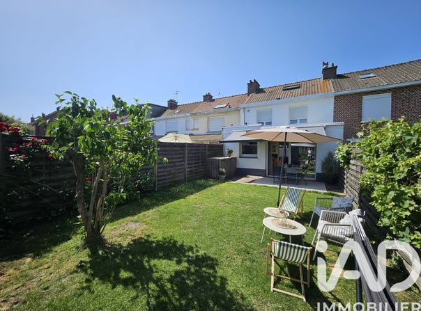 Marcq-en-Barœul, Hauts-de-France 59700