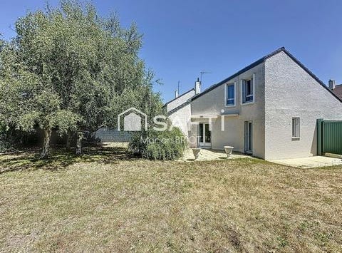 Eragny, Île-de-France 95610