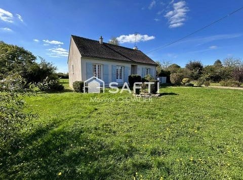 Tranzault, Centre 36230