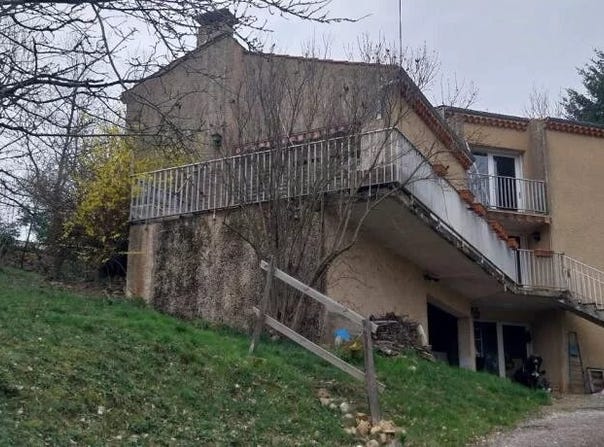 Boffres, Ardèche 07440