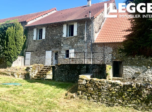 Fursac, Nouvelle-Aquitaine 23290