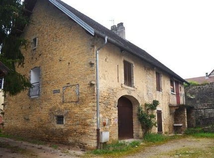LONS LE SAUNIER, Franche-Comté 39000