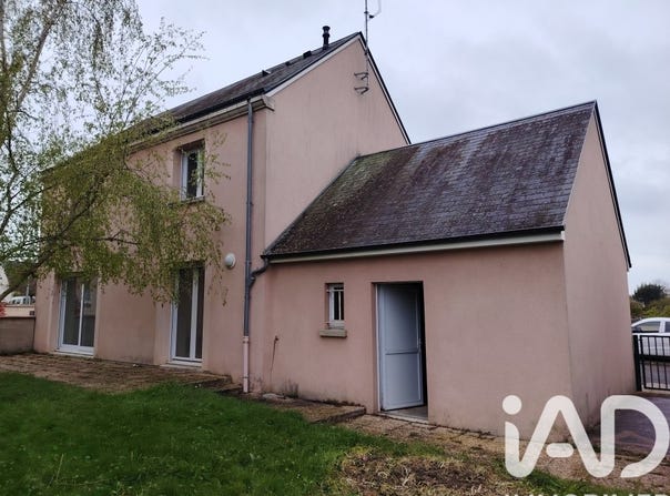 Lucé, Centre-Val de Loire 28110