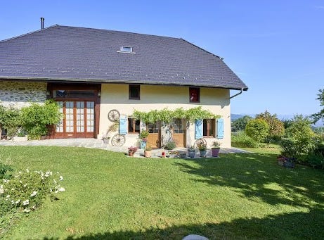 Pers-Jussy, Auvergne-Rhône-Alpes 74930