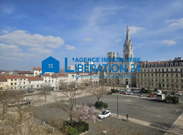 Saint-Chamond, Loire 42400