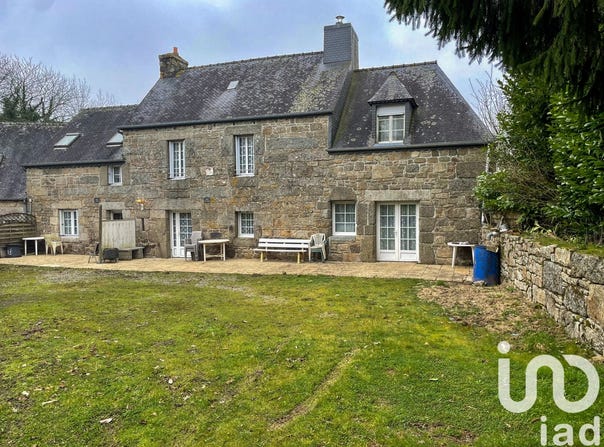 magoar, Brittany 22480