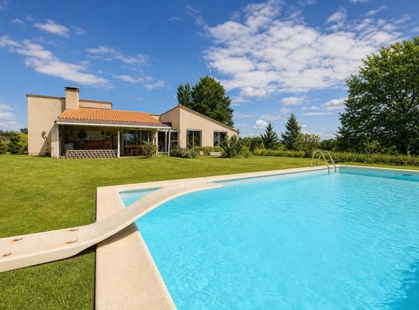 Ribérac, Aquitaine 24600