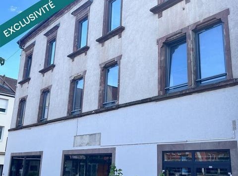 Forbach, Lorraine 57600