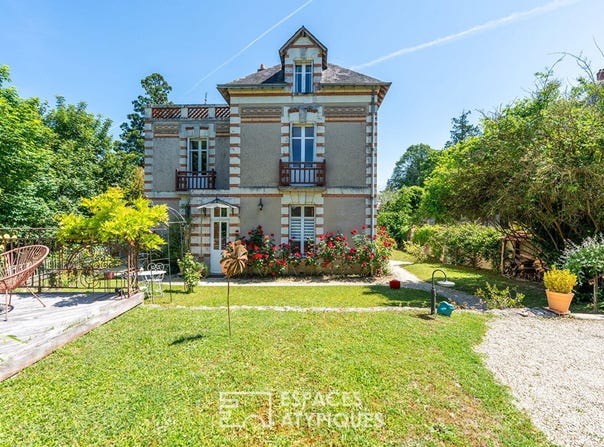 Montlouis-sur-Loire, Centre 37270