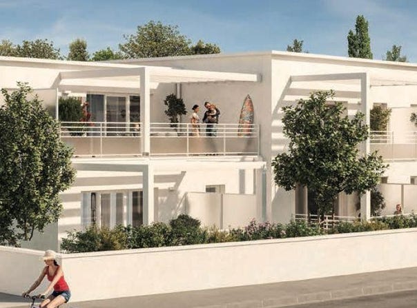 LA TRANCHE-SUR-MER, Pays de la Loire 85360
