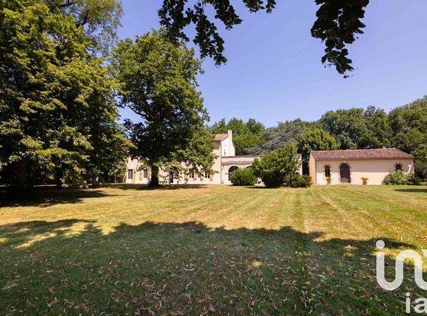 Sémalens, Occitanie 81570