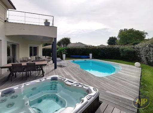 LANTON, Nouvelle-Aquitaine 33138
