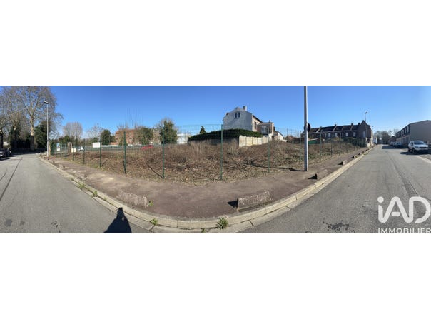 Douai, Hauts-de-France 59500