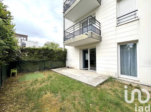 Claye-Souilly, Île-de-France 77410