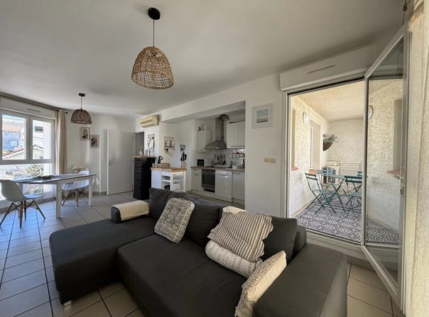 Canet-Plage, Pyrénées-Orientales 66140