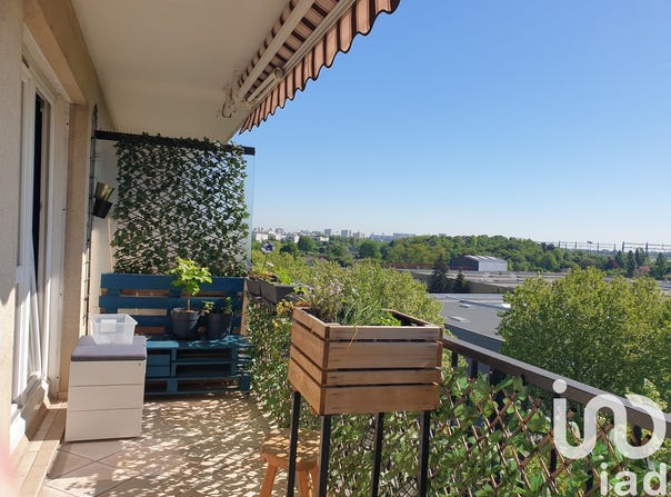 Fresnes, Île-de-France 94260