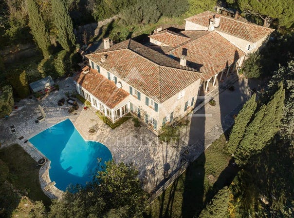 Seillans, Provence-Alpes-Côte-d'Azur 83440
