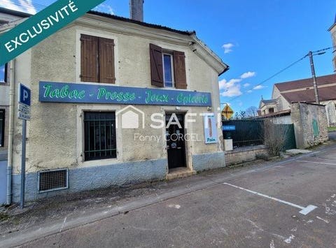Chatillon-Sur-Seine, Bourgogne 21400