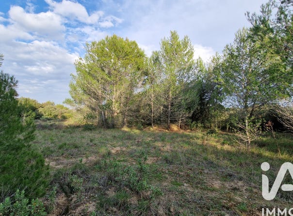 LEDENON, Occitanie 30210