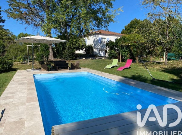 Nérac, Aquitaine 47600