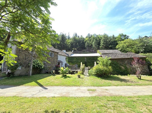LA PRIMAUBE, Occitanie 12450