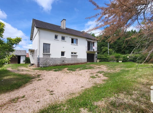 Bord-Saint-Georges, Nouvelle-Aquitaine 23230