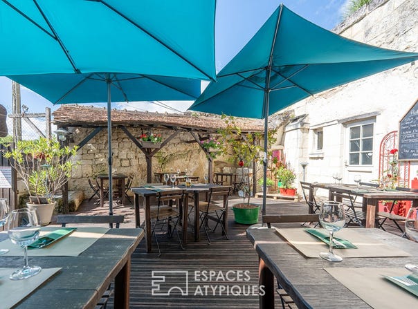 LOCHES, Centre-Val de Loire 37600