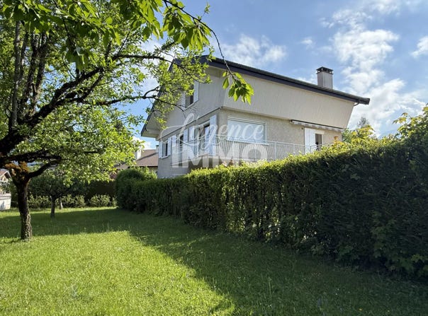 Saint-Jorioz, Haute-Savoie 74410