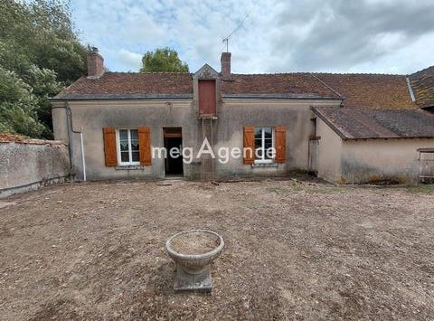 Sassay, Centre 41700