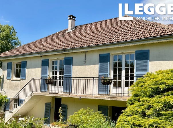 Blessac, Nouvelle-Aquitaine 23200