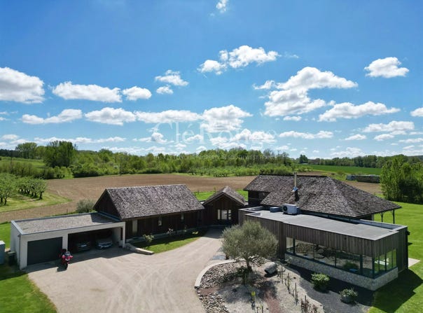 Eymet, Aquitaine 24500