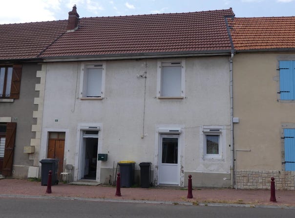 Marmagne, Saône-et-Loire 71710