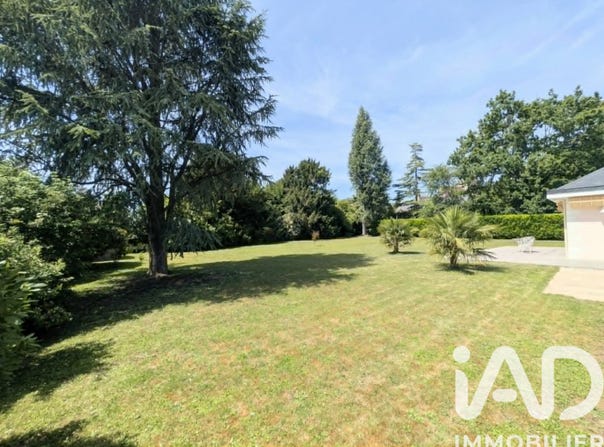 Fondettes, Centre-Val de Loire 37230