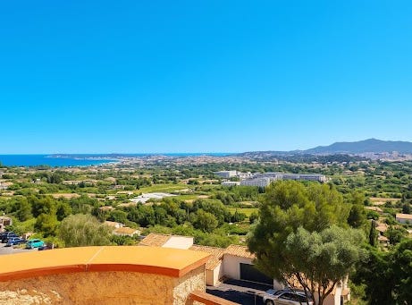 Ollioules, Provence-Alpes-Côte d'Azur 83190