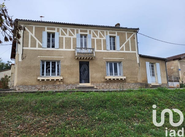 Cabara, Nouvelle-Aquitaine 33420