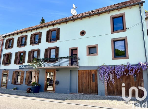 Walscheid, Grand Est 57870