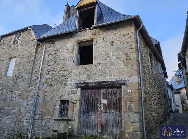 Meymac, Corrèze 19250