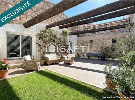 Montner, Languedoc-Roussillon 66720