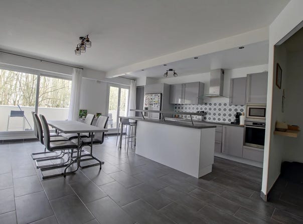 Cergy, Val-d'Oise 95000