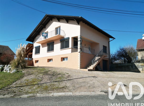 Bisel, Grand Est 68580
